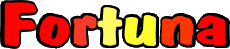Prénoms FEMININ - Italie F Fortuna 