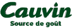 Nourriture Huiles Cauvin 