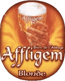 Getränke Bier Belgien Affligem 