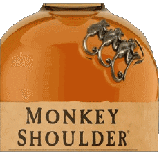 Boissons Whisky Monkey Shoulder 