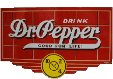 Bebidas Sodas Dr-Pepper 