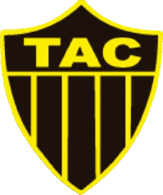 Sportivo Calcio Club America Logo Brasile Rio Grande do Sul Três Passos Atlético Clube 