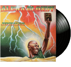 Jérusalem-Multimedia Musica Reggae Alpha Blondy Jérusalem