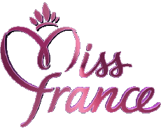 Multimedia Emissionen TV-Show Jean Pierre Foucault Miss France 