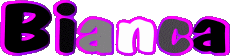 Nombre FEMENINO - Italia B Bianca 
