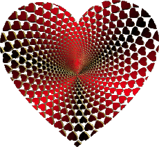 Mensajes Alemán Alles Gute zum Geburtstag Herz 005 