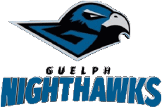 Sportivo Pallacanestro Canada Guelph Nighthawks 