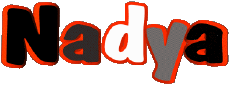 Prénoms FEMININ - Maghreb Musulman N Nadya 