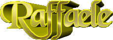 Prénoms FEMININ - Italie R Raffaele 