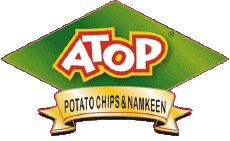 Nourriture Apéritifs - Chips - Snack Inde Atop 