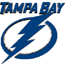 Deportes Hockey - Clubs U.S.A - N H L Tampa Bay 