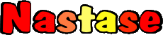 First Names FEMININE - France N Nastase 