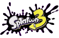 Multimedia Videospiele Splatoon 03 - Logo 