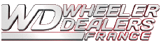 Multi Média Emission  TV Show RMC Decouverte - Story Wheeler Dealers France 
