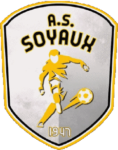 Sports Soccer Club France Nouvelle-Aquitaine 16 - Charente AMS Soyaux 