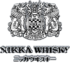 Boissons Whisky Nikka 