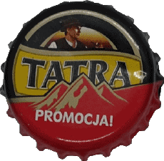 Drinks Beers Poland Tatra 