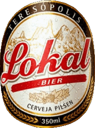 Getränke Bier Brasilien Lokal 