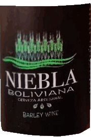 Bevande Birre Bolivia Niebla 