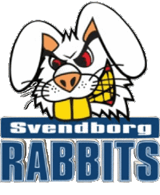 Deportes Baloncesto Dinamarca Svendborg Rabbits 