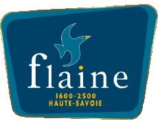 Sport Skigebiete Frankreich Haute Savoie Flaine 