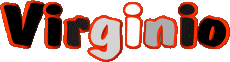 Nombre MASCULINO - Italia V Virginio 
