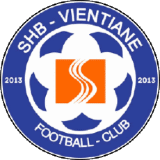 Sportivo Cacio Club Asia Logo Laos SHB Vientiane 