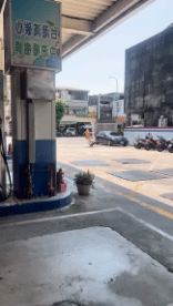 Humor -  Fun Auf der Straße Mix 02 