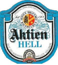 Hell-Bebidas Cervezas Alemania Aktien 