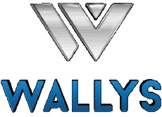 Trasporto Automobili Wallyscar Logo 