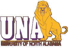 Sports N C A A - D1 (National Collegiate Athletic Association) N North Alabama Lions 
