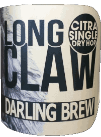 Drinks Beers South Africa Darling-Brew-Beer 