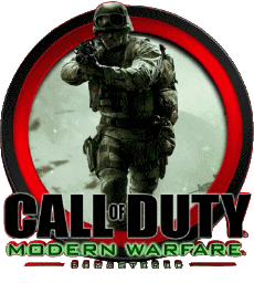 Multimedia Videogiochi Call of Duty 04 Modern-Warfare 