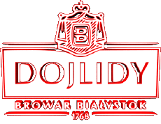 Boissons Bières Pologne Dojlidy 
