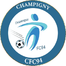 Sportivo Calcio  Club Francia Ile-de-France 94 - Val-de-Marne CFC94 Champigny 