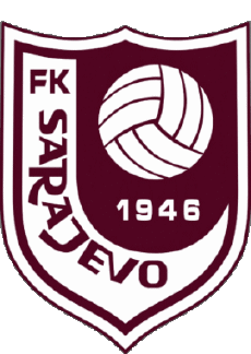 Deportes Fútbol Clubes Europa Bosnia y Herzegovina FK Sarajevo 