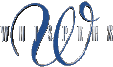 Multi Media Music Funk & Disco The Whispers Logo 