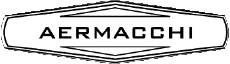 Transports MOTOS Aermacchi Logo 