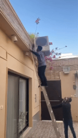 Humor -  Fun MENSCHEN Auf Arbeit Idiot  Fail Serie 02 