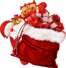 Messages Spanish Felices Fiestas Serie 11 