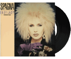 Easy Lady-Multimedia Musica Compilazione Internazionale anni '80 S Spagna 