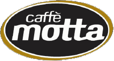Boissons Café Motta 