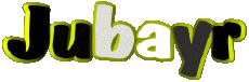 Nombre MASCULINO - Magreb Musulmán J Jubayr 