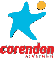 Transporte Aviones - Aerolínea Asia Turquía Corendon Airlines 