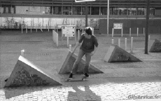 Humor - Fun Deportes Skateboard Free Style Fun - Win 01 