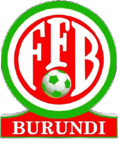 Deportes Fútbol - Equipos nacionales - Ligas - Federación África Burundi 