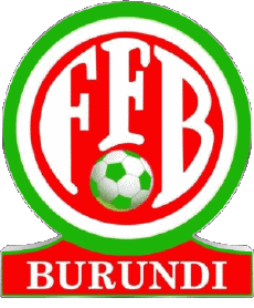 Sport Fußball - Nationalmannschaften - Ligen - Föderation Afrika Burundi 