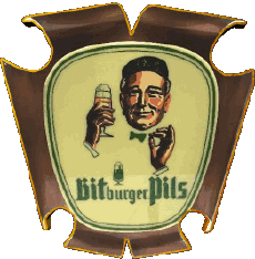 Drinks Beers Germany Bitburger 