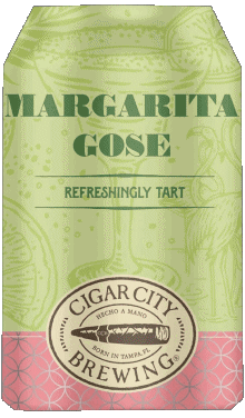 Getränke Bier USA Cigar City 