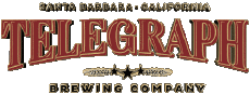 Logo-Bebidas Cervezas USA Telegraph Brewing Logo